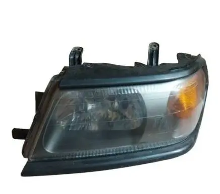 Mitsubishi Pajero Headlight/headlamp 10087415