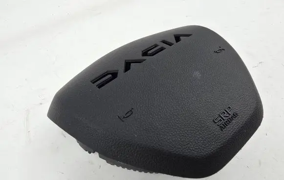 Dacia Sandero III Steering wheel airbag 