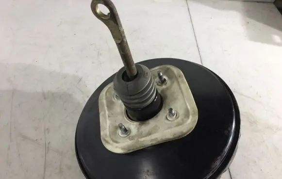 Ford Transit Brake booster YC152B195DE