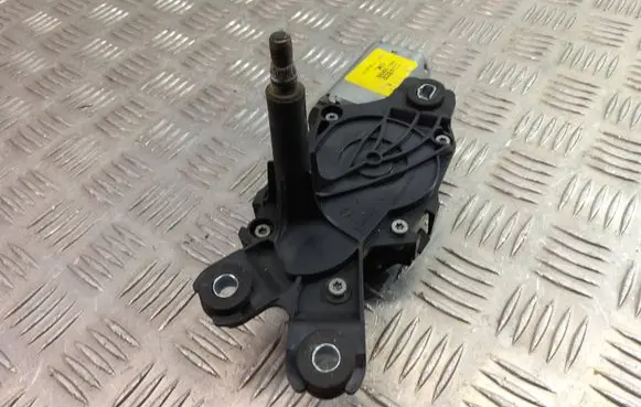 Ford C-MAX II Rear window wiper motor AV6117K441AC