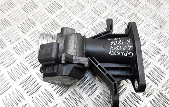 Ford Galaxy Throttle valve 9m5q9e926aa