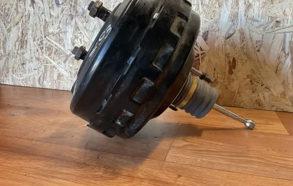 Opel Insignia A Brake booster 13228183 03785907324 360573521