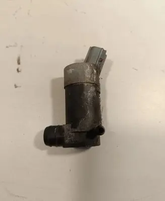 Jaguar XF X250 Windscreen/windshield washer pump