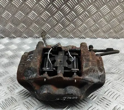 Mercedes-Benz S W140 Front brake caliper A0004208483