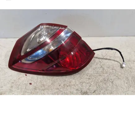 Subaru Legacy Rear/tail lights