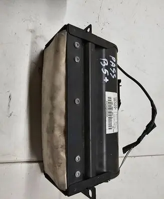 Volkswagen PASSAT B5 Passenger airbag 30004192B 545160600268 3B0880204A