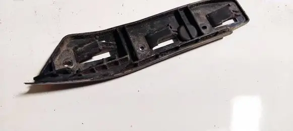 Skoda Superb B5 (3U) Front bumper mounting bracket 3u0807183