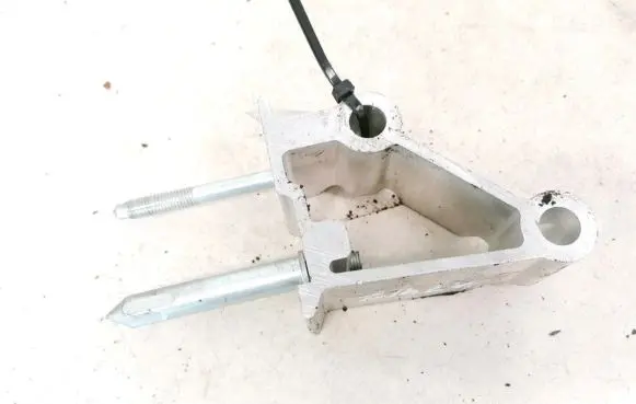 Audi A3 S3 8L Engine mounting bracket 1K1857022D