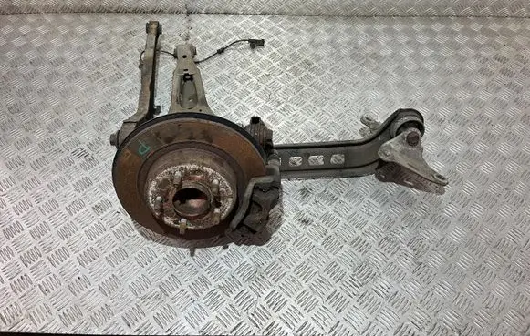 Opel Insignia B Stub axle DG18367