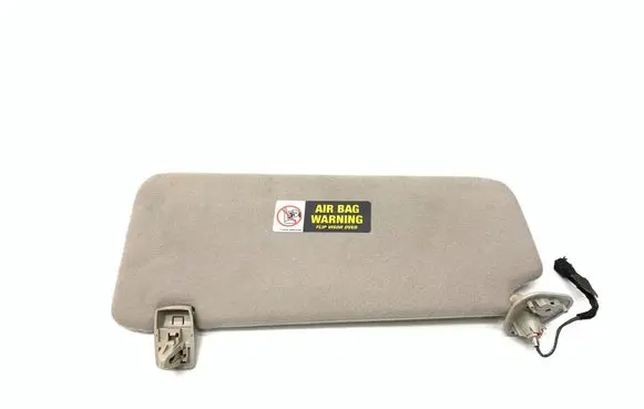 Jaguar XJ X350 Sun visor YU5A1000014DB