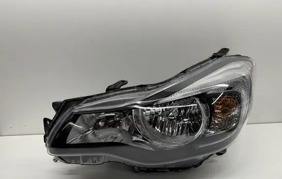 Subaru XV I Headlight/headlamp P9934
