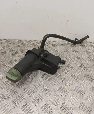 Volkswagen II LT Power steering fluid tank/reservoir 2D0422371