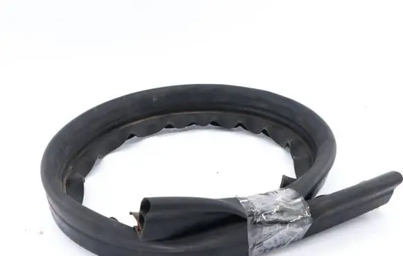 Audi A5 8T 8F Engine compartment rubber 8T0823723A