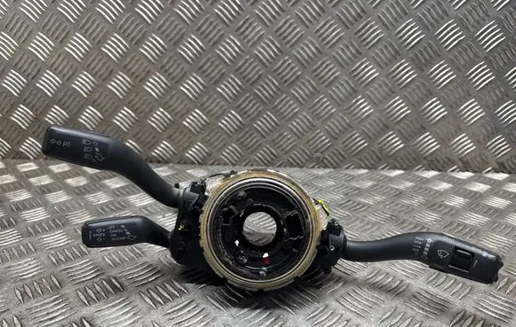 Audi Q7 4L Airbag slip ring squib (SRS ring) 4F0953549E 4F0910549B 10090652