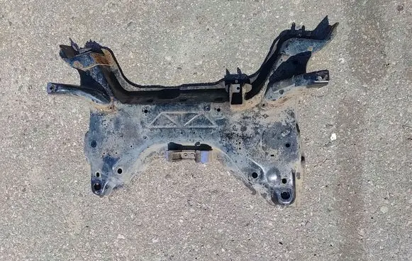 Peugeot 308 SW Manual 5 speed gearbox 20DP56