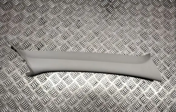 Subaru Forester SH (A) pillar trim