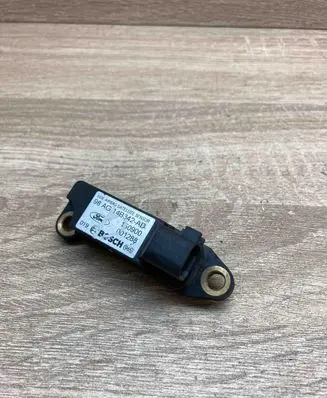 Ford Focus Airbag deployment crash/impact sensor 98AG14B342AD 150900