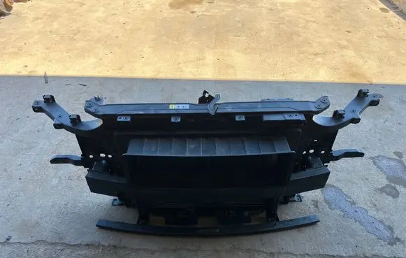 Hyundai Kona I Front piece kit 25385D9000 253850R CL281809221914