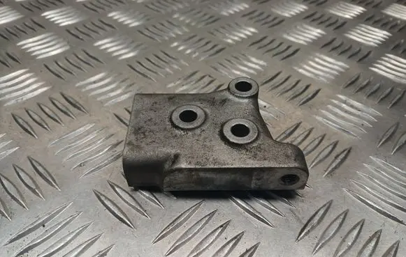 Opel Antara Other engine bay part 