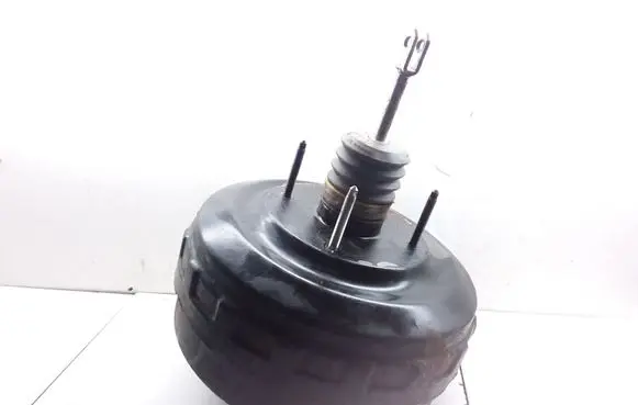 Opel Movano B Brake booster 472100453R 03786952014