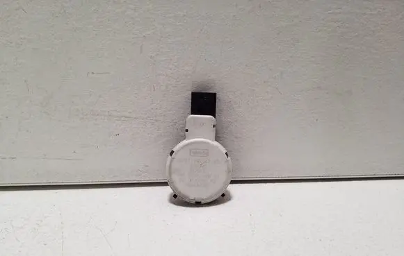 Rain sensor