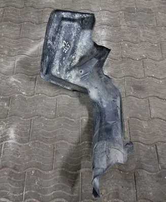 Honda Accord Other under body part 17668TA0A020M1