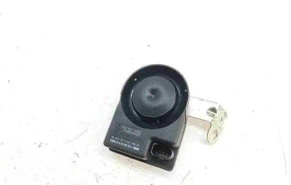 Alarm system siren