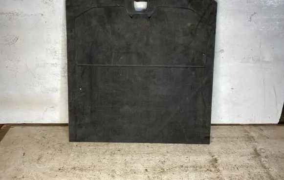 Volvo XC70 Trunk/boot floor carpet liner 0059560