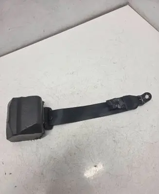 Seat Ibiza IV (6J,6P) Rear seatbelt 6J0857805A 45685 34079180