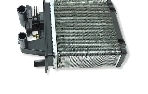 Chatenet CH32 Heater blower radiator 2R005
