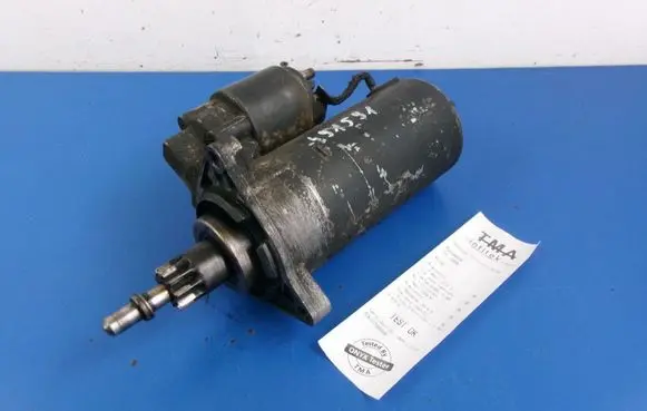 Volkswagen Transporter - Caravelle T4 Starter motor 028911023C