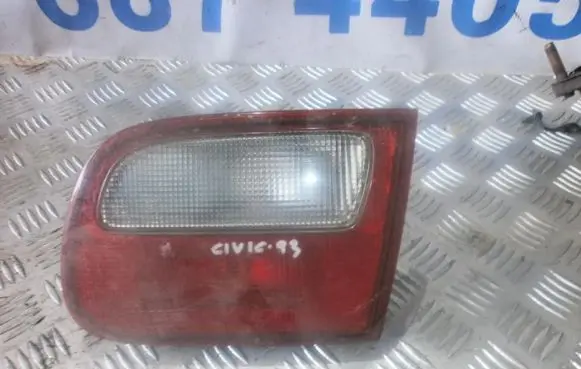 Honda Civic Tailgate rear/tail lights 0431124r