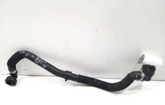 Mercedes-Benz A W177 Engine coolant pipe/hose A1775014700