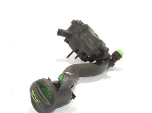Breather/breather pipe/hose