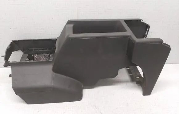 Opel Vectra C Center console 315031203 24443163