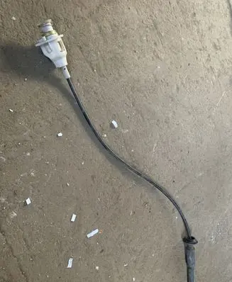 Hyundai Accent Speedometer cable 