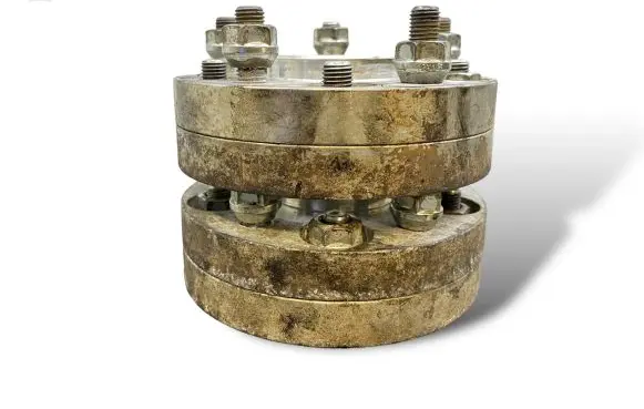 Mazda 6 Wheel spacers 5X1143