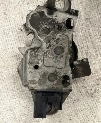 Mini One - Cooper R50 - 53 Front door lock 1460861