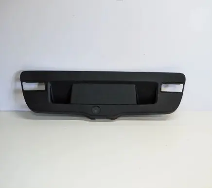Volkswagen Jetta VI Tailgate trim 5C6867605A