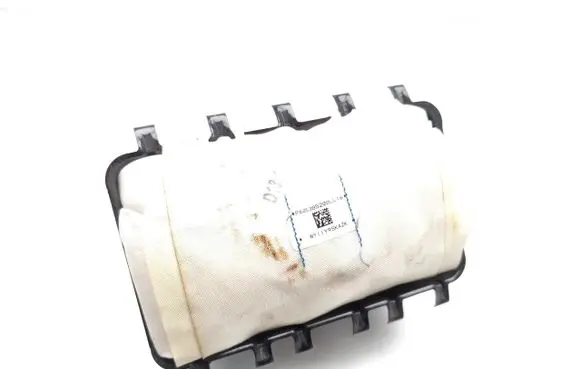 Passenger airbag