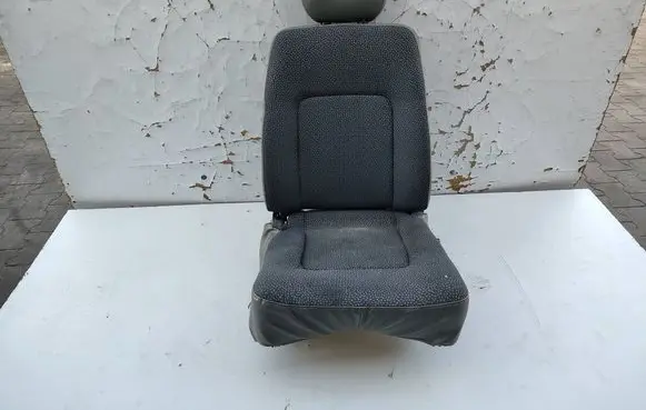 Opel Movano A Front passenger seat 