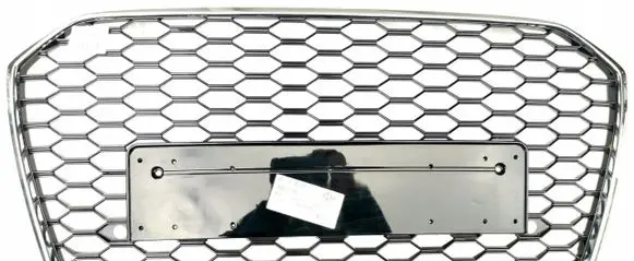 Audi A6 C7 Front grill 1028140