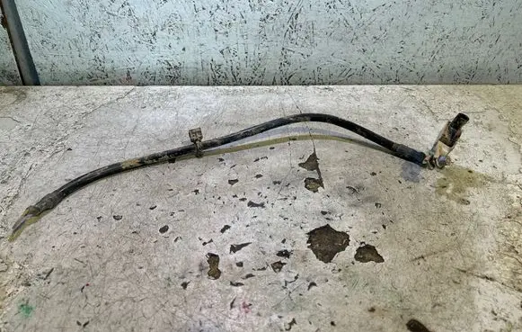 Mercedes-Benz GLC C254 Negative earth cable (battery) A0009057414 0005003 2091124