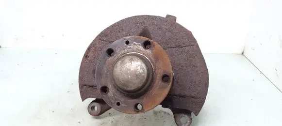 Iveco Daily 35 - 40.10 Front wheel hub spindle knuckle