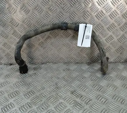Audi E-tron GT Engine coolant pipe/hose 9J1121612