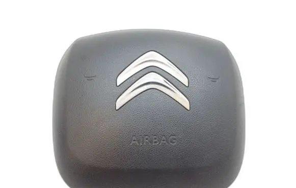 Citroen C3 Steering wheel airbag 98128997ZD