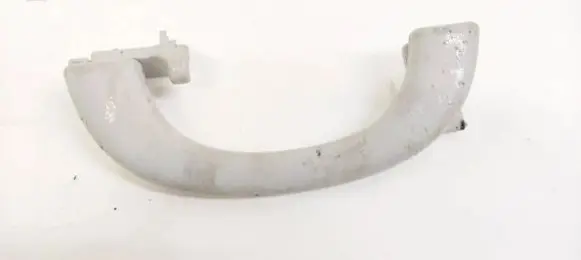 Mercedes-Benz E W211 Rear interior roof grab handle A2118100151