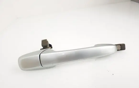 Mazda 6 Front door exterior handle