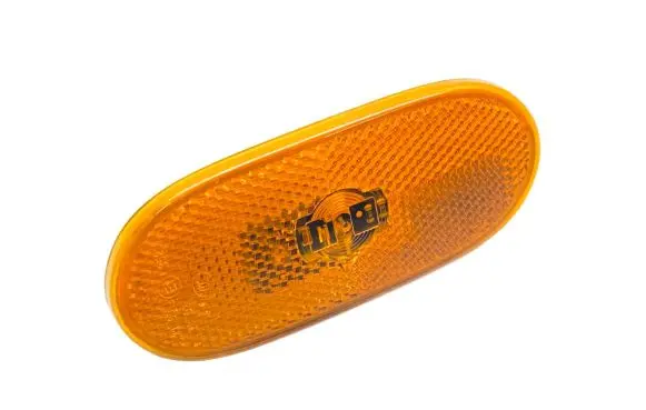 Mercedes-Benz Sprinter W907 W910 Rear tail light reflector A9109067700