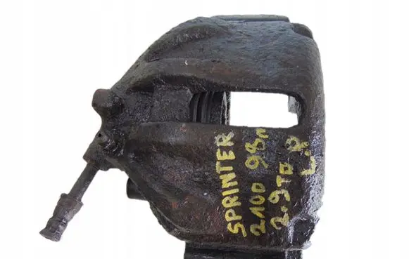 Mercedes-Benz Sprinter W901 W902 W903 W904 Front brake caliper